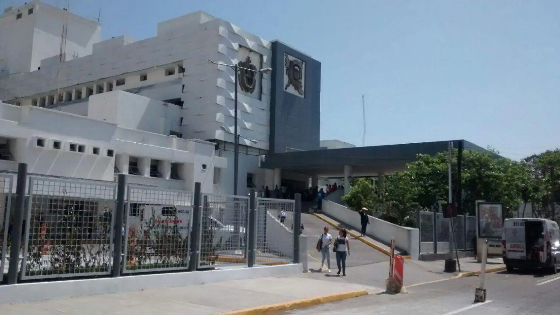 hospital general veracruz